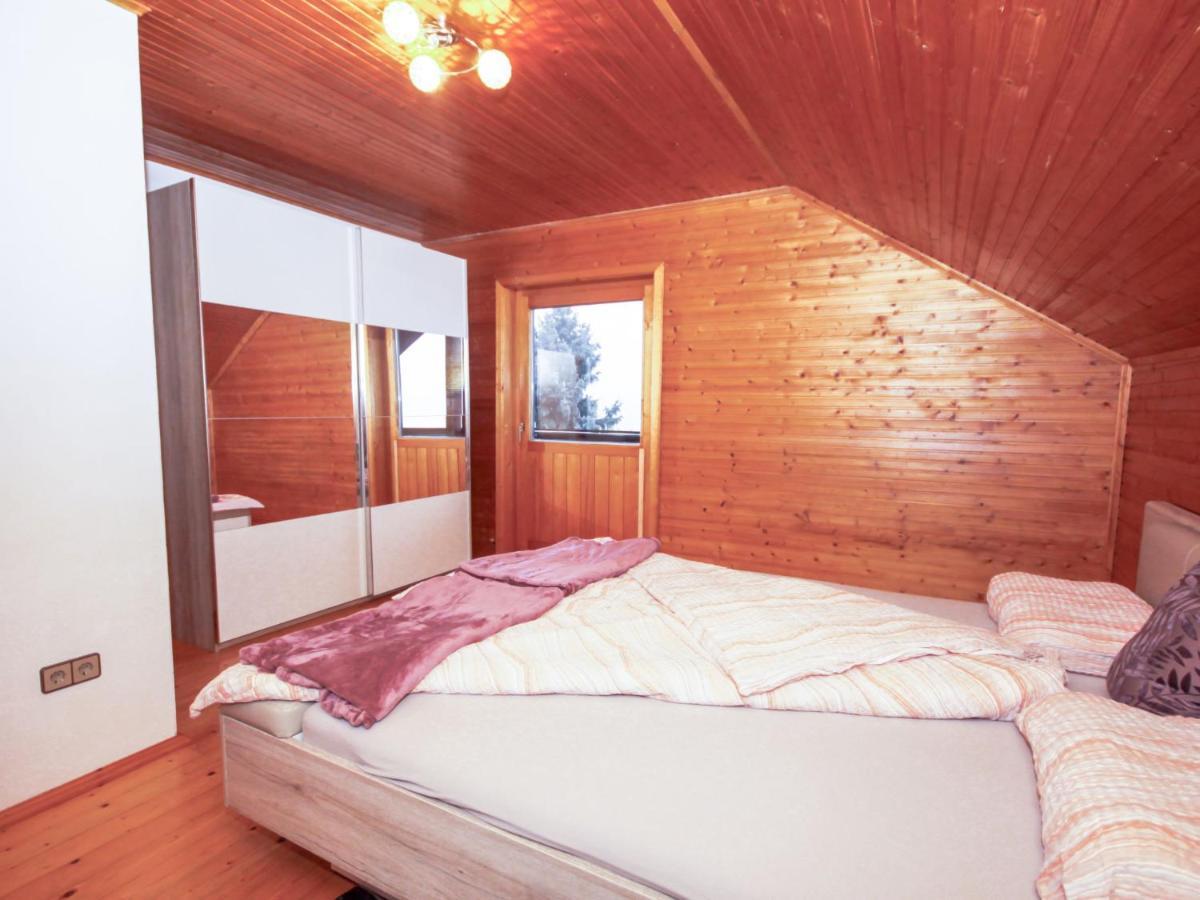 Apartment Ferienwohnungen Magdalensberg By Interhome Groblach 外观 照片