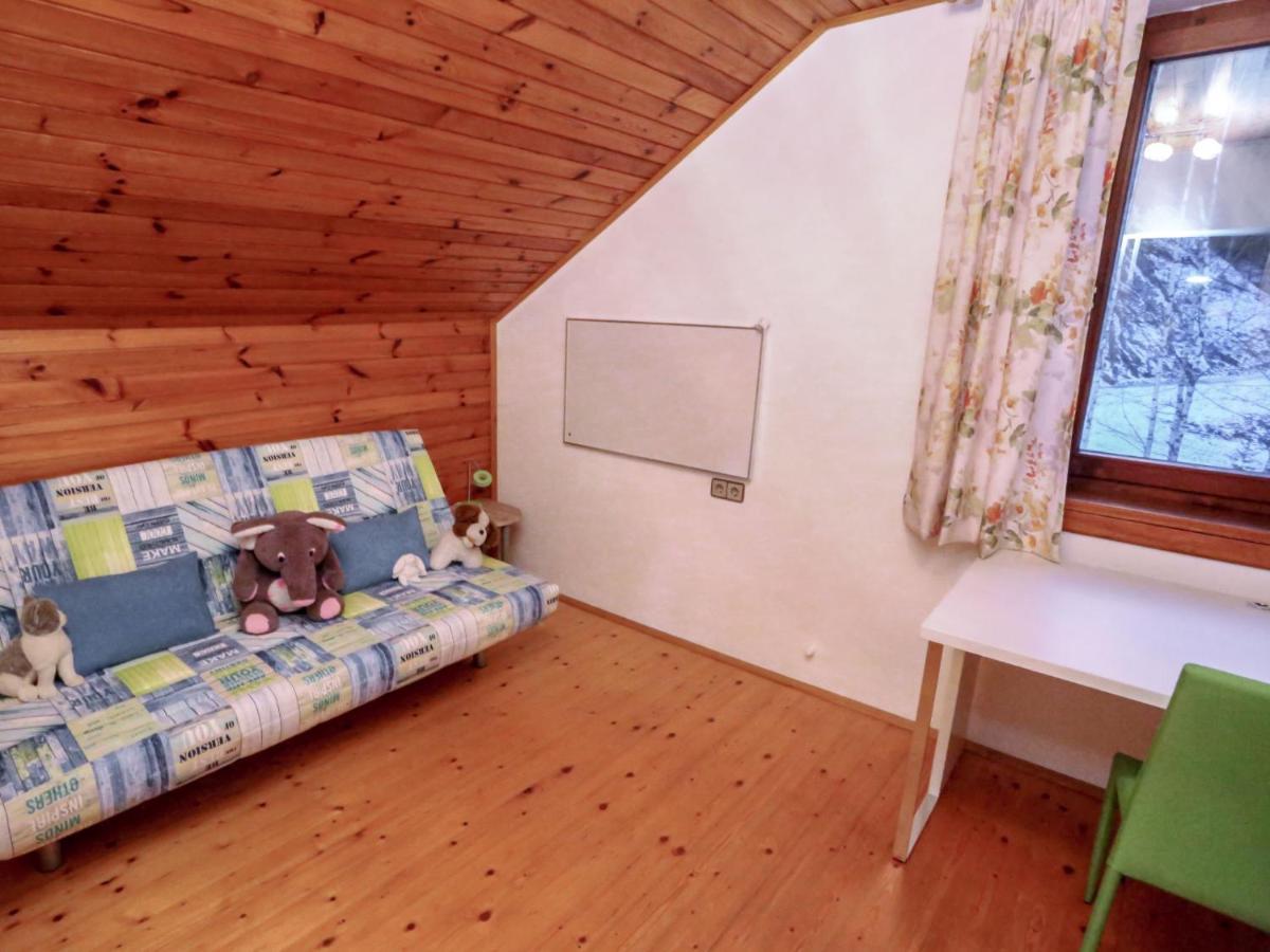Apartment Ferienwohnungen Magdalensberg By Interhome Groblach 外观 照片