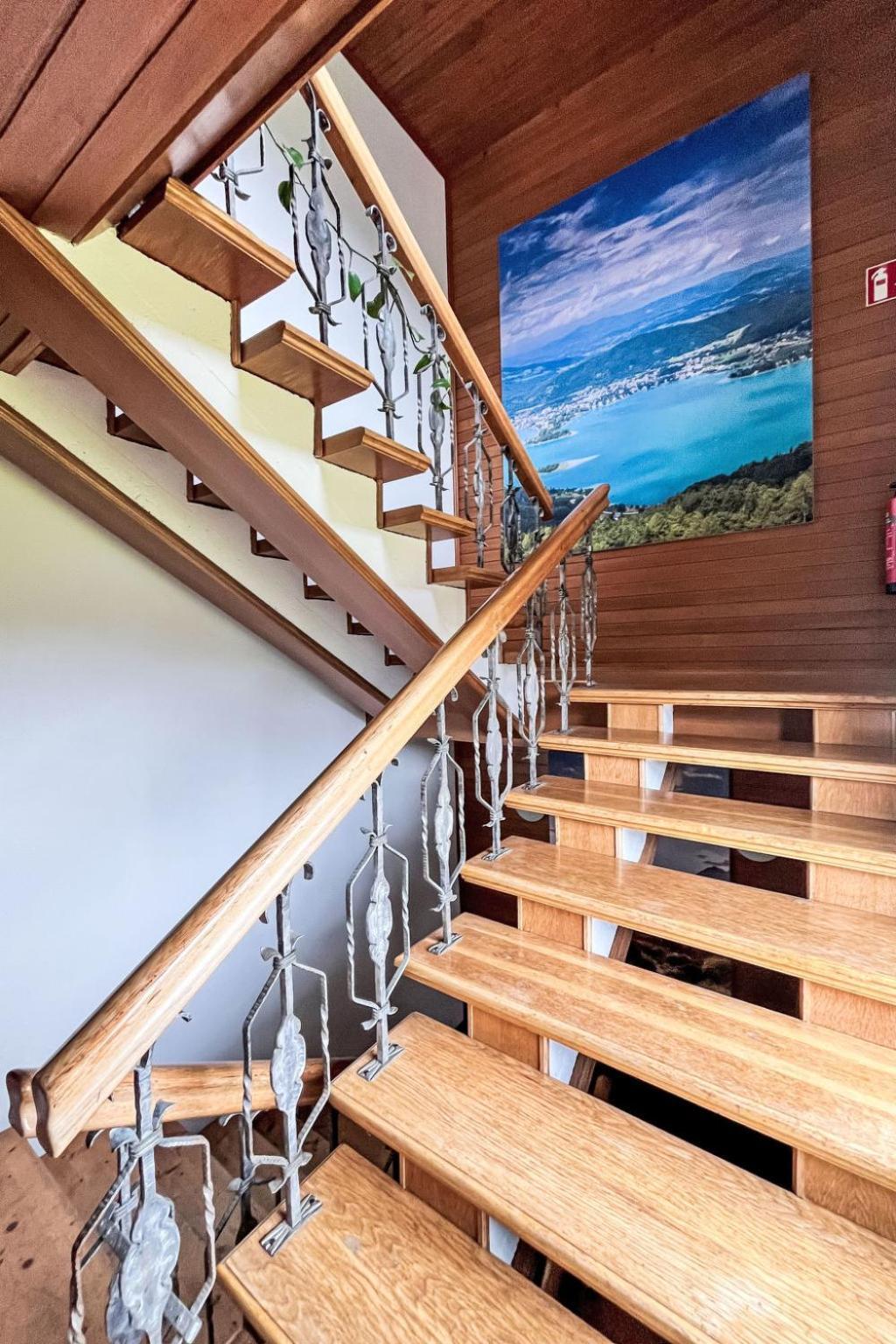 Apartment Ferienwohnungen Magdalensberg By Interhome Groblach 外观 照片